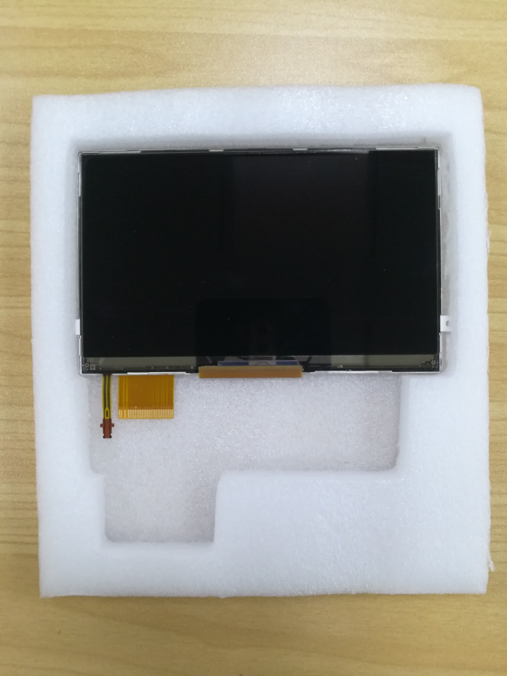 LCD Ʈ ÷ LCD ȭ ǰ   PSP 300..